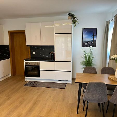 Koralpen Appartement Rieding Luaran gambar