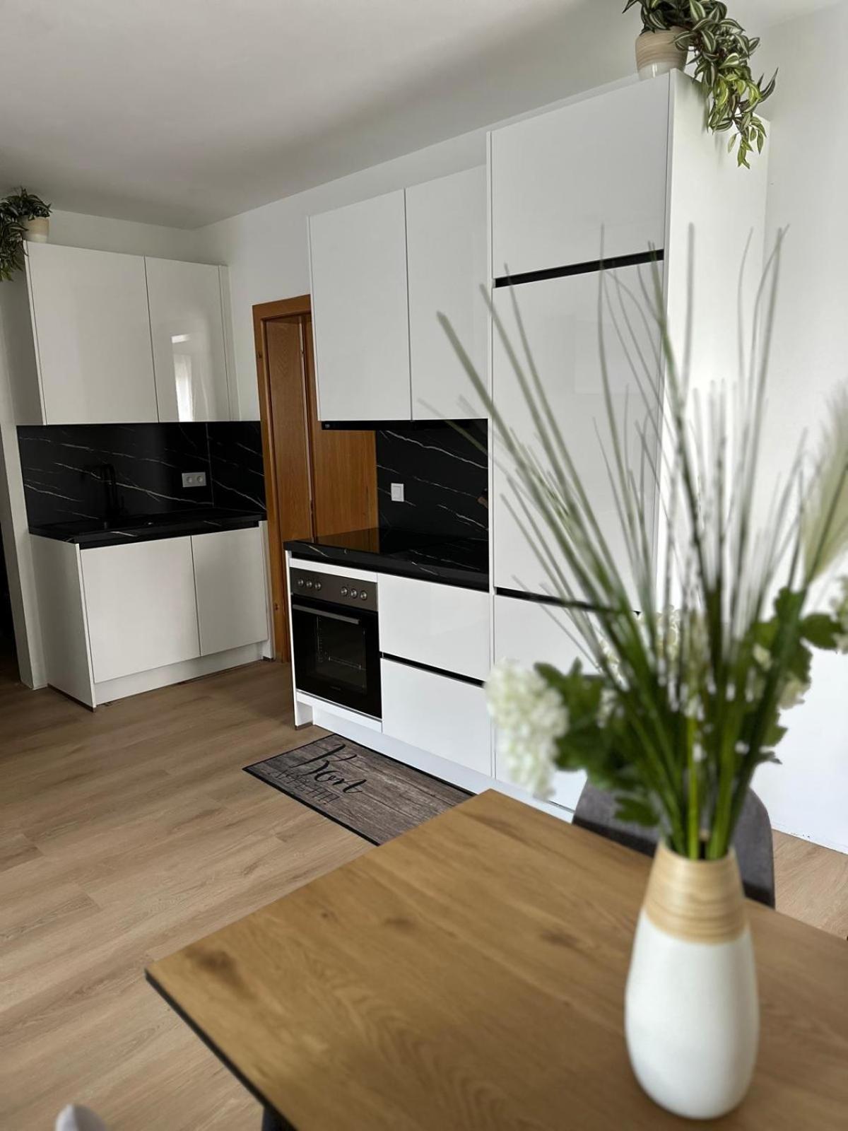 Koralpen Appartement Rieding Luaran gambar